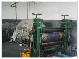 石家莊迪威針紡織品印花廠 深耕河北印花，打造專業(yè)針紡織印花解決方案